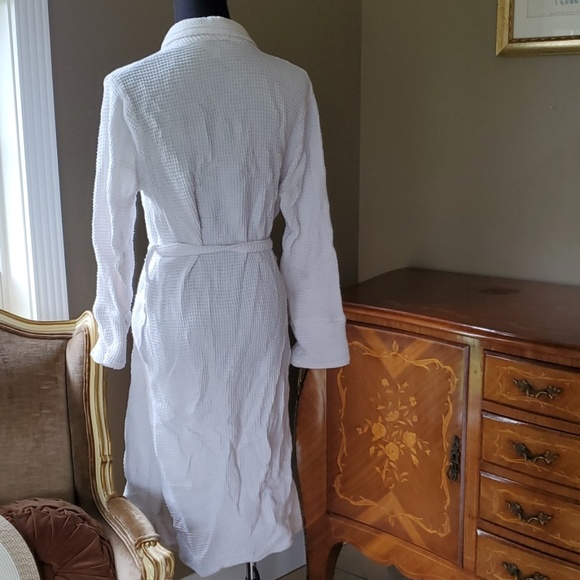 Cottage Collection Robe - Picture 4 of 6